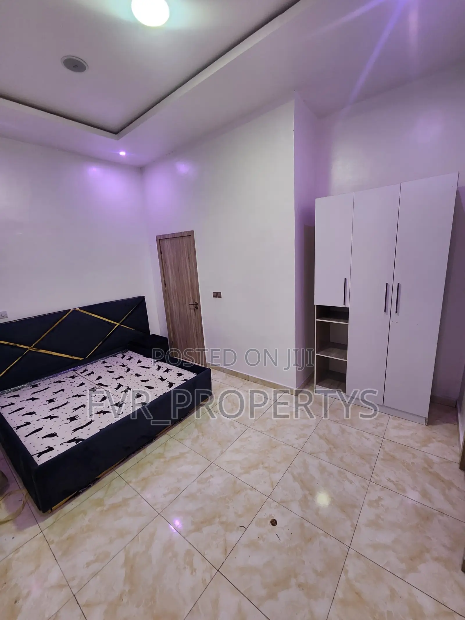 1bdrm Shared Apartment in Ikota Villa for rent in Ikota