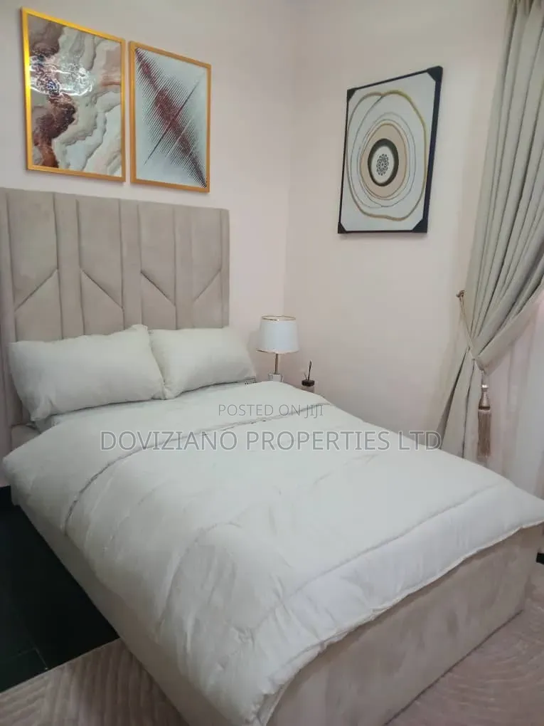 Furnished 3bdrm Apartment in Ikeja GRA for rent in Ikeja GRA