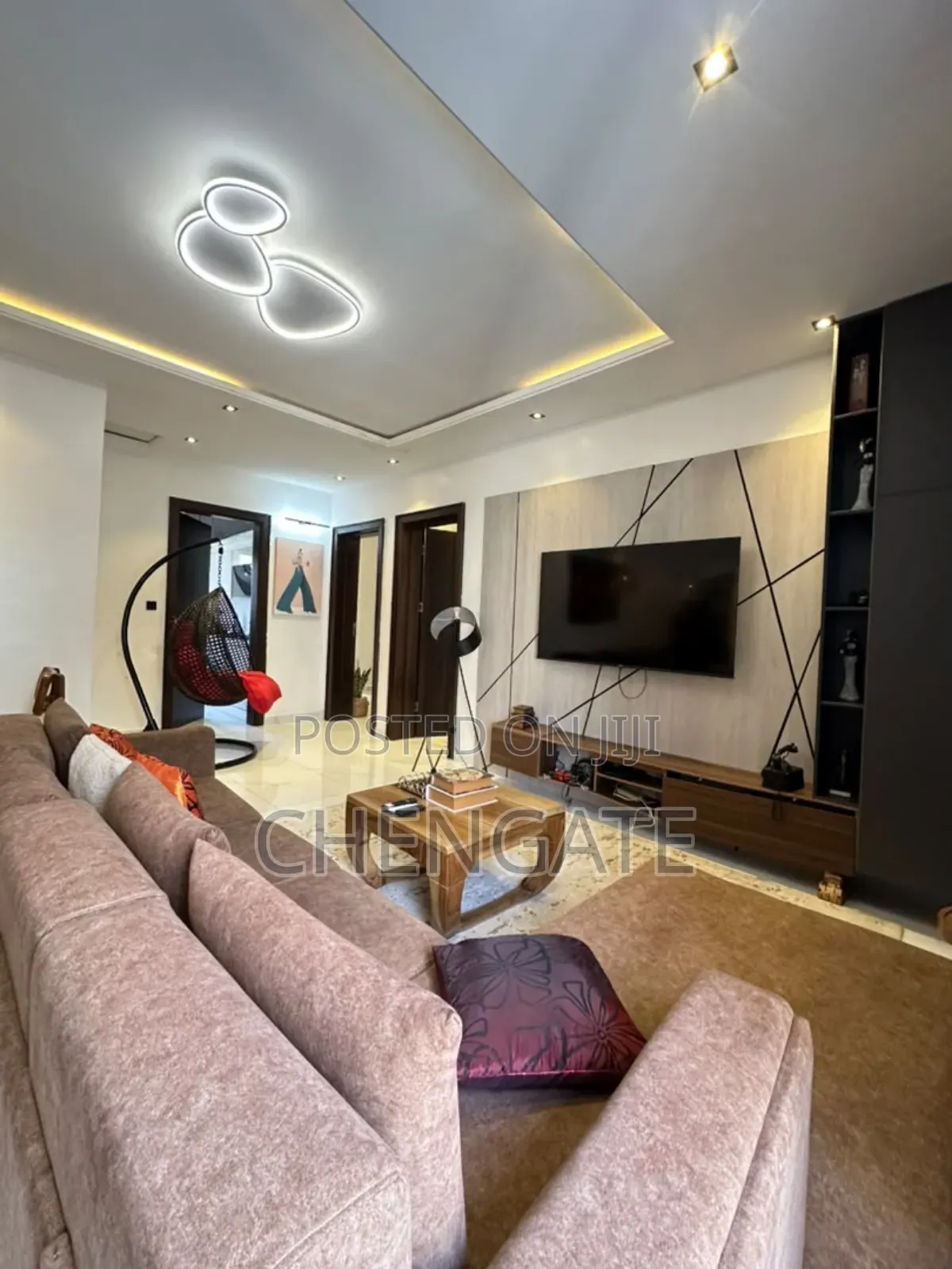 Furnished 2bdrm Apartment in Lekki Phase 1 for sale in Lekki Phase 1