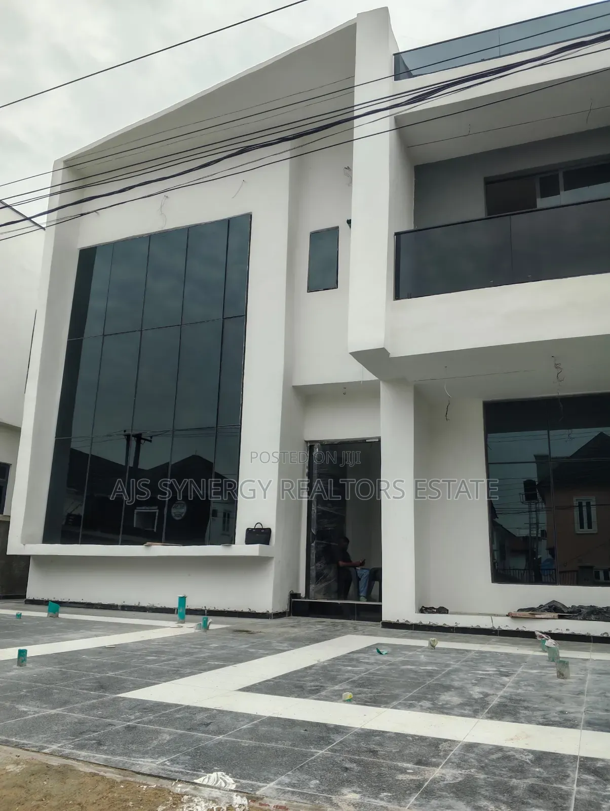 5bdrm Duplex in Ado / Ajah for sale in Ado / Ajah
