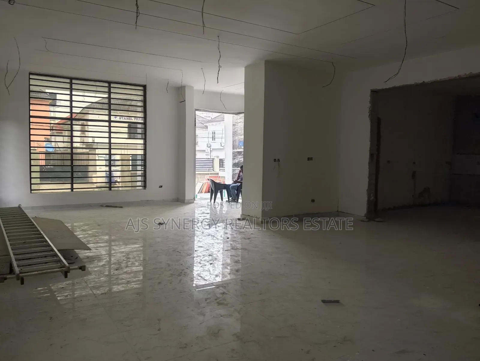 5bdrm Duplex in Ado / Ajah for sale in Ado / Ajah