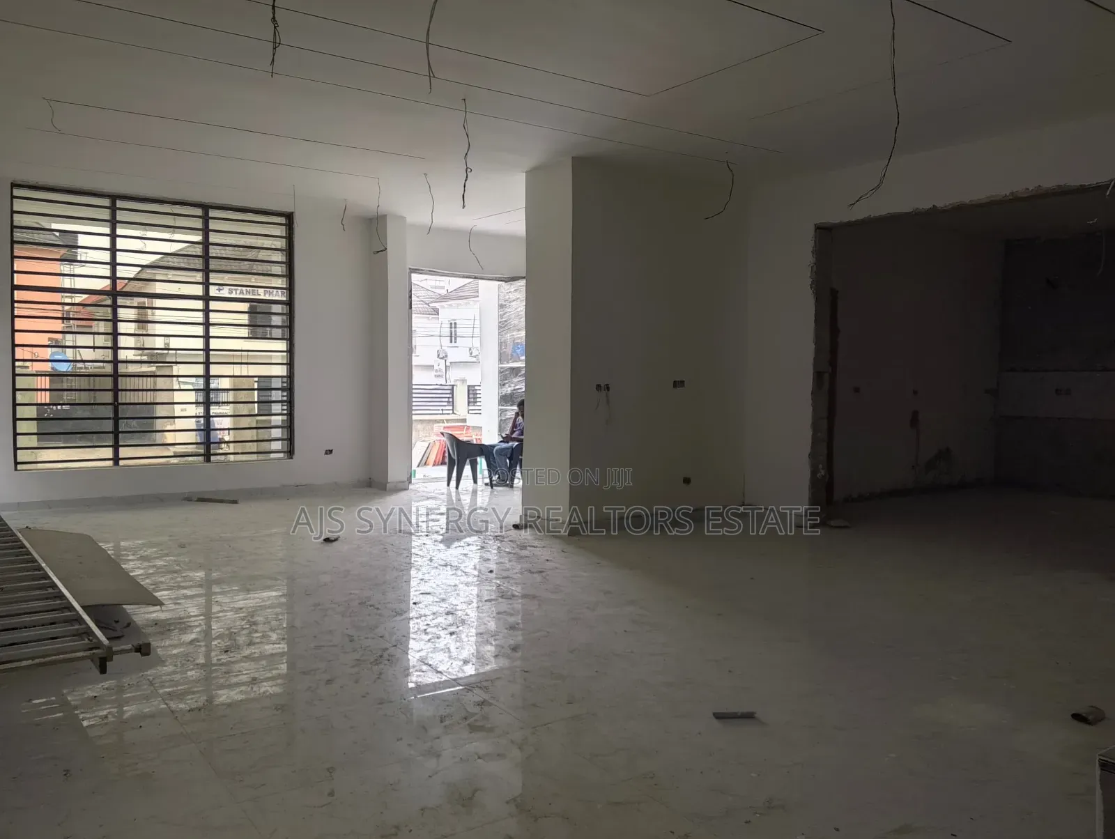 5bdrm Duplex in Ado / Ajah for sale in Ado / Ajah