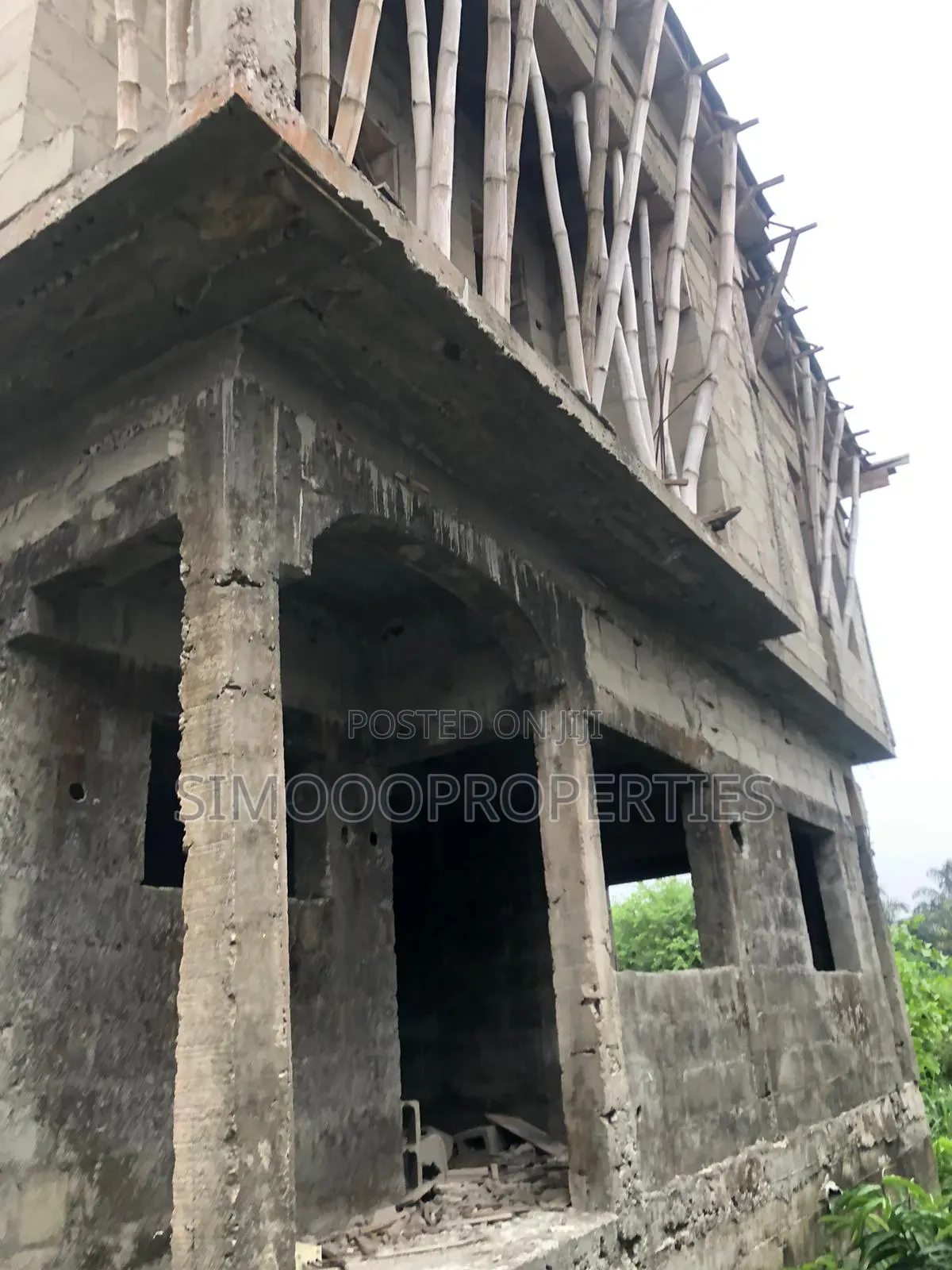 4bdrm Duplex in Beachwood Estate, Bogije for sale in Bogije