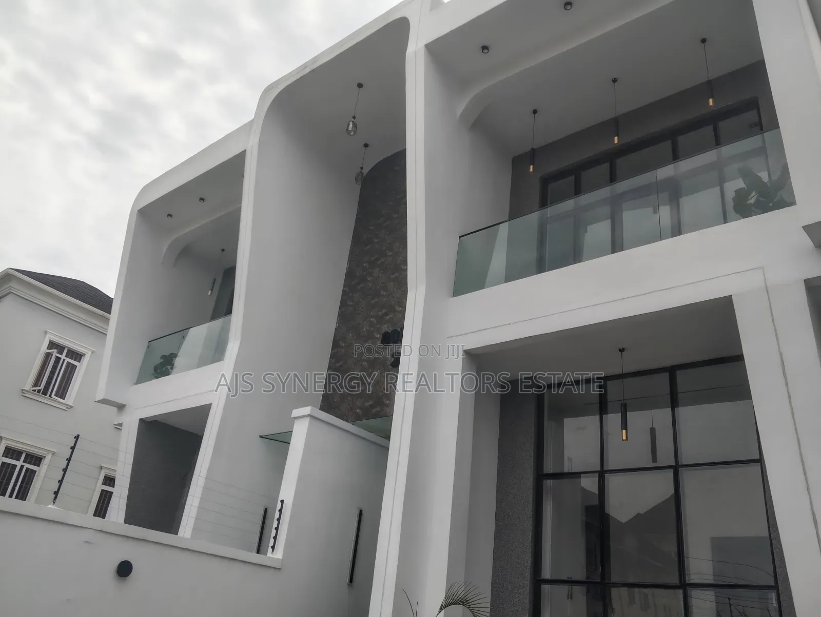 4bdrm Duplex in Ado / Ajah for sale in Ado / Ajah