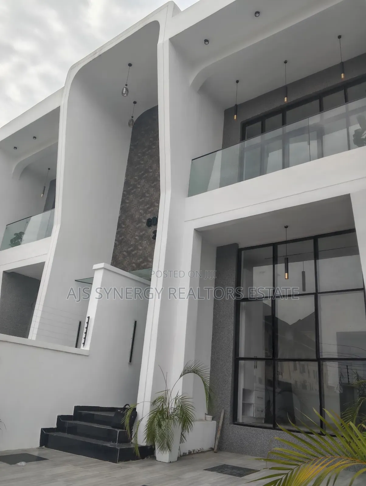 4bdrm Duplex in Ado / Ajah for sale in Ado / Ajah
