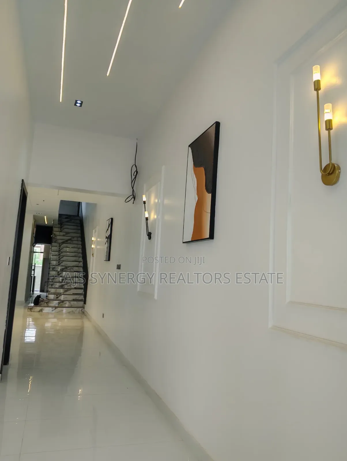 4bdrm Duplex in Ado / Ajah for sale in Ado / Ajah