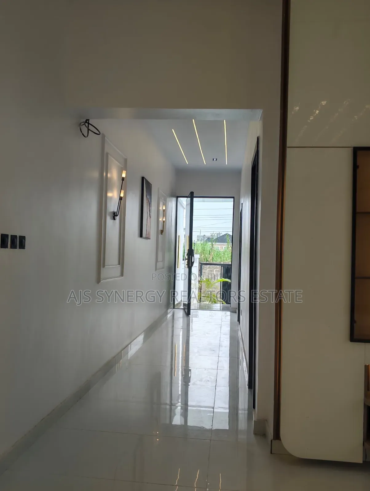 4bdrm Duplex in Ado / Ajah for sale in Ado / Ajah