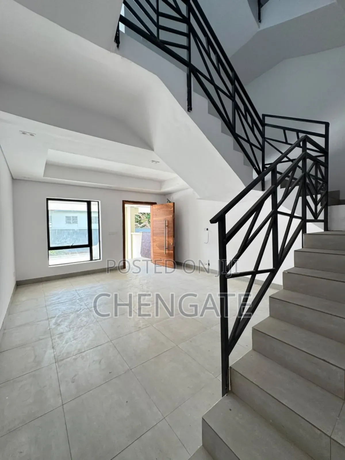 4bdrm House in Victoria Island for sale in Victoria Island