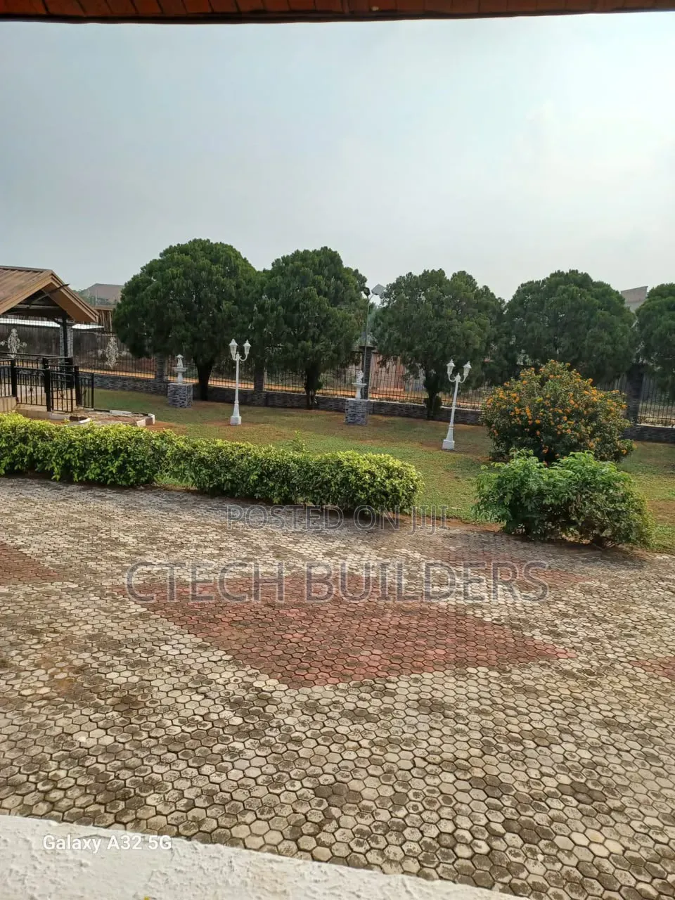 5bdrm Duplex in Benin City for sale in Benin City