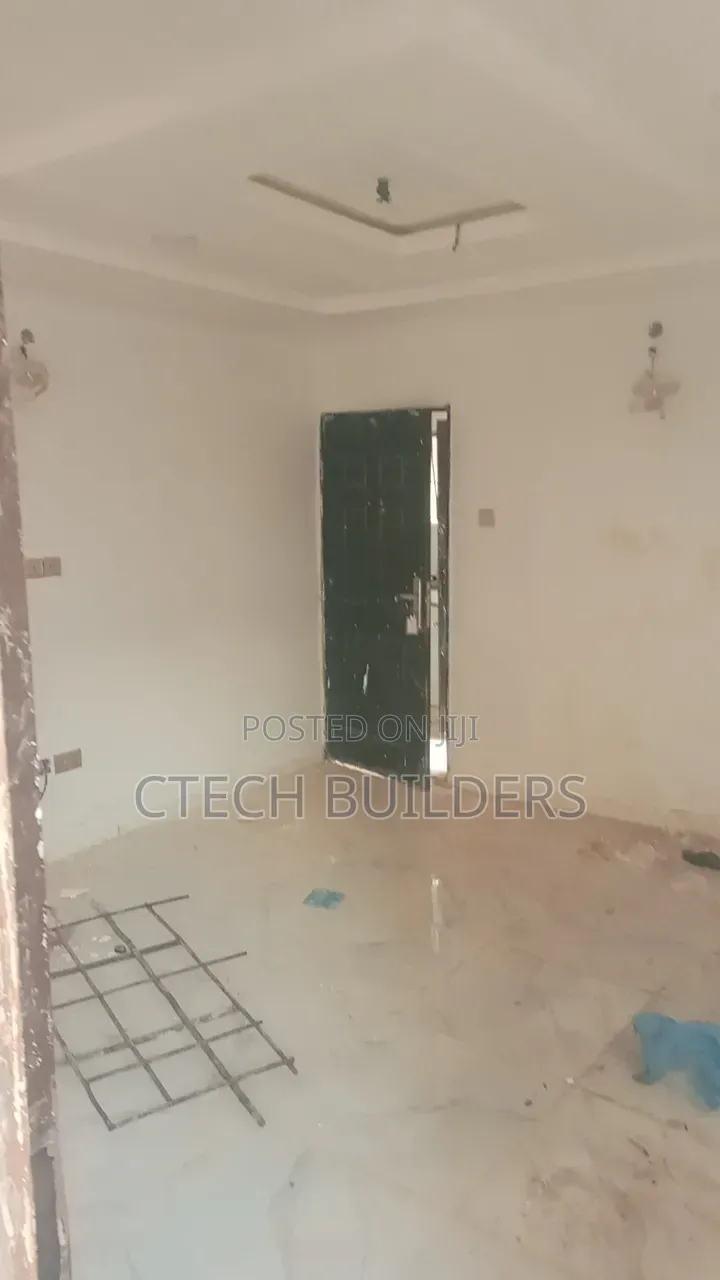 1bdrm Apartment in Benin City for rent in Benin City