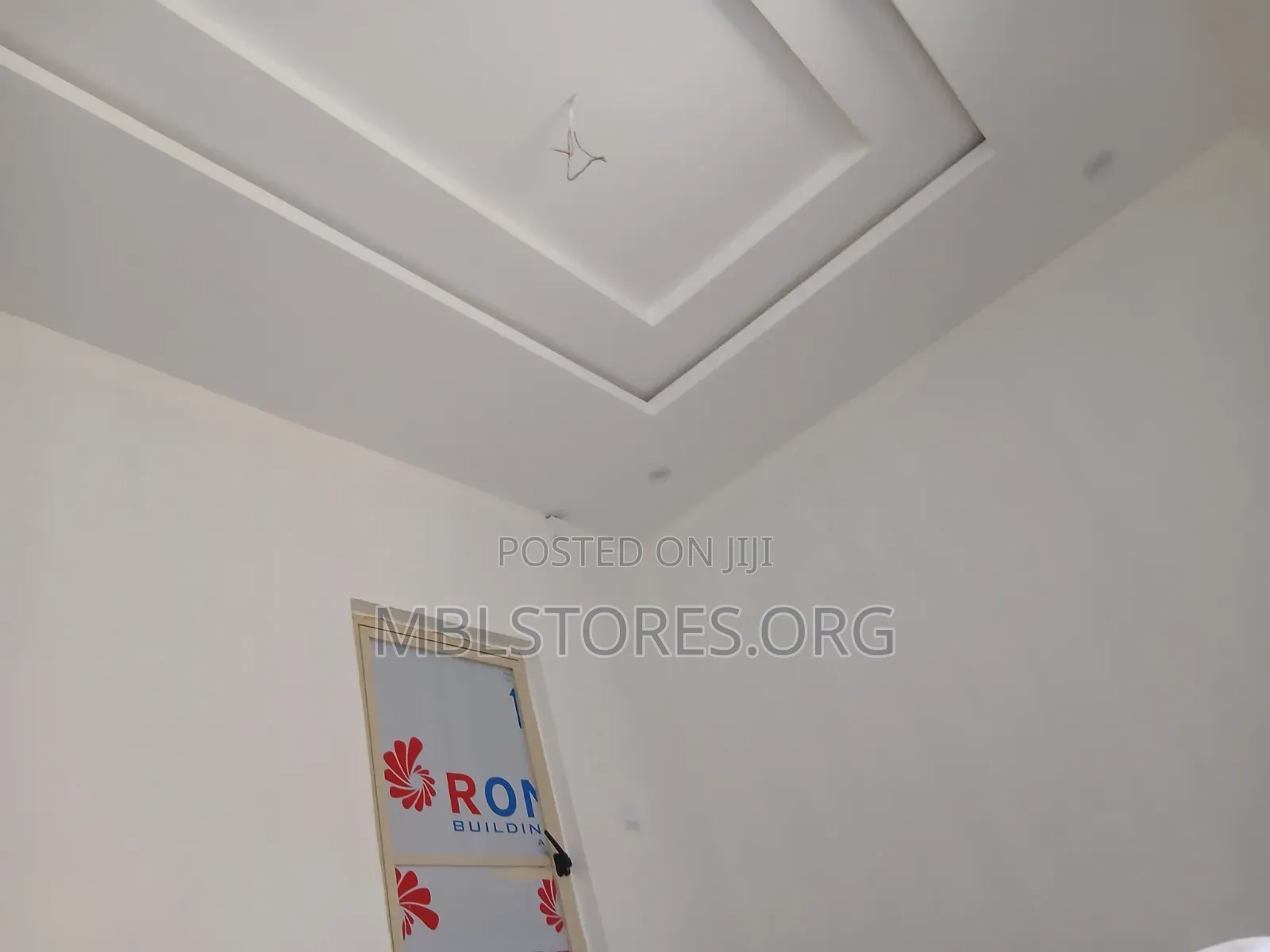 Furnished 1bdrm Apartment in G.O.K, Bogije for rent in Bogije