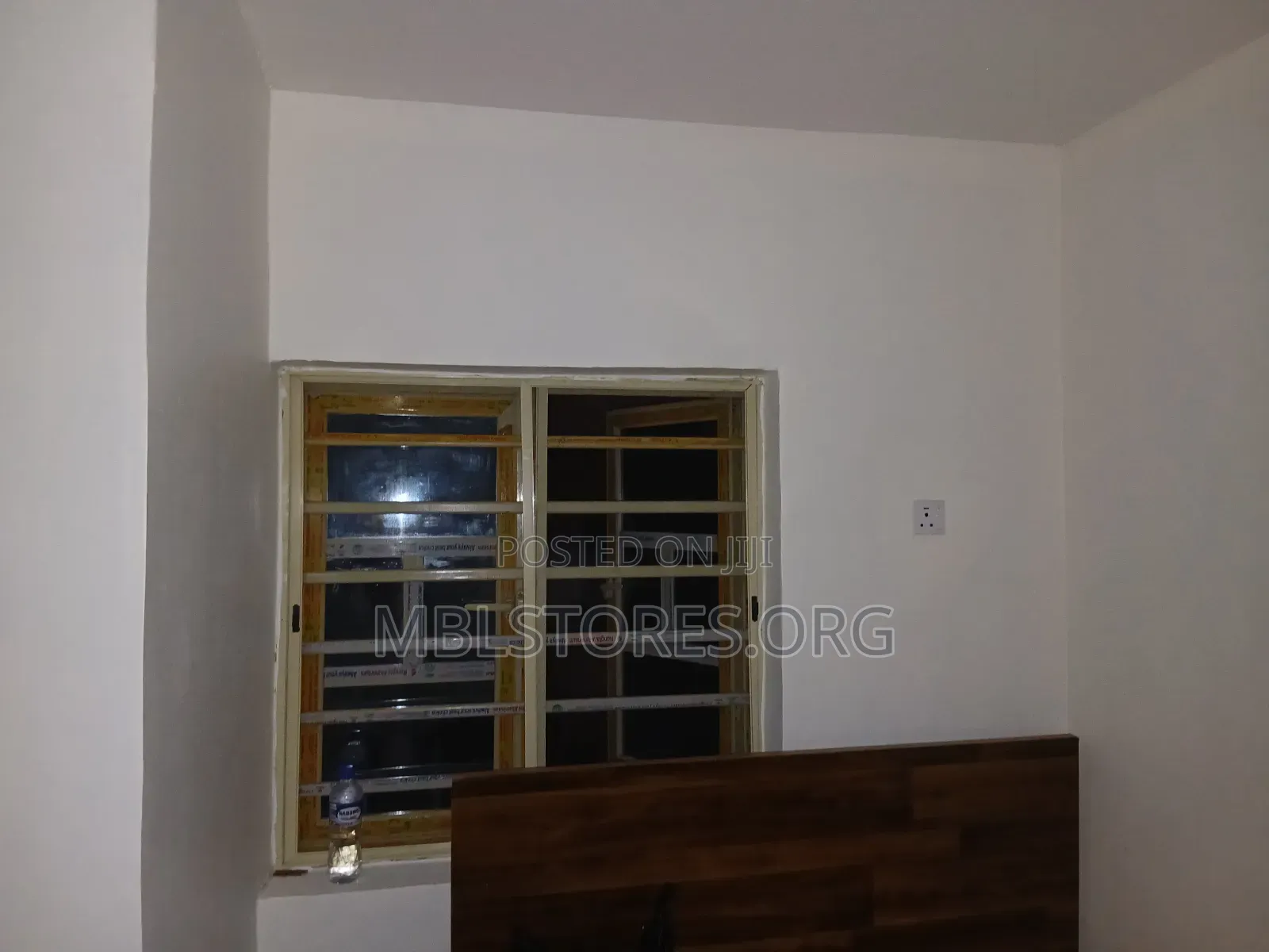 Furnished 1bdrm Apartment in G.O.K, Bogije for rent in Bogije