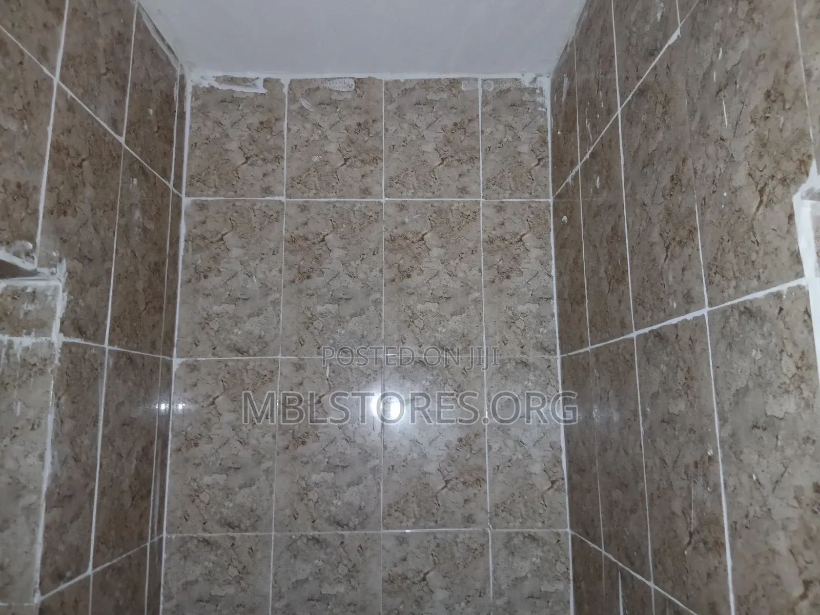 Furnished 1bdrm Apartment in G.O.K, Bogije for rent in Bogije