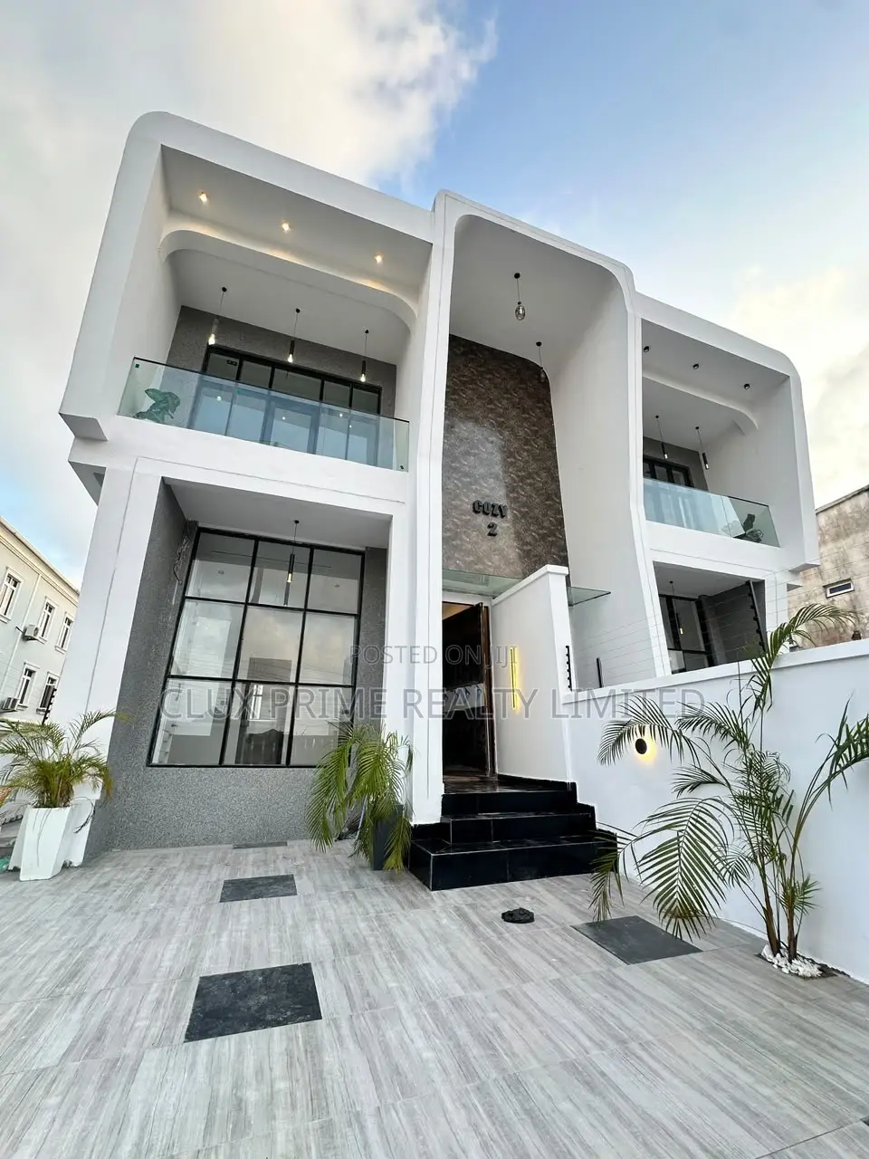 5bdrm Duplex in Ado / Ajah for sale in Ado / Ajah