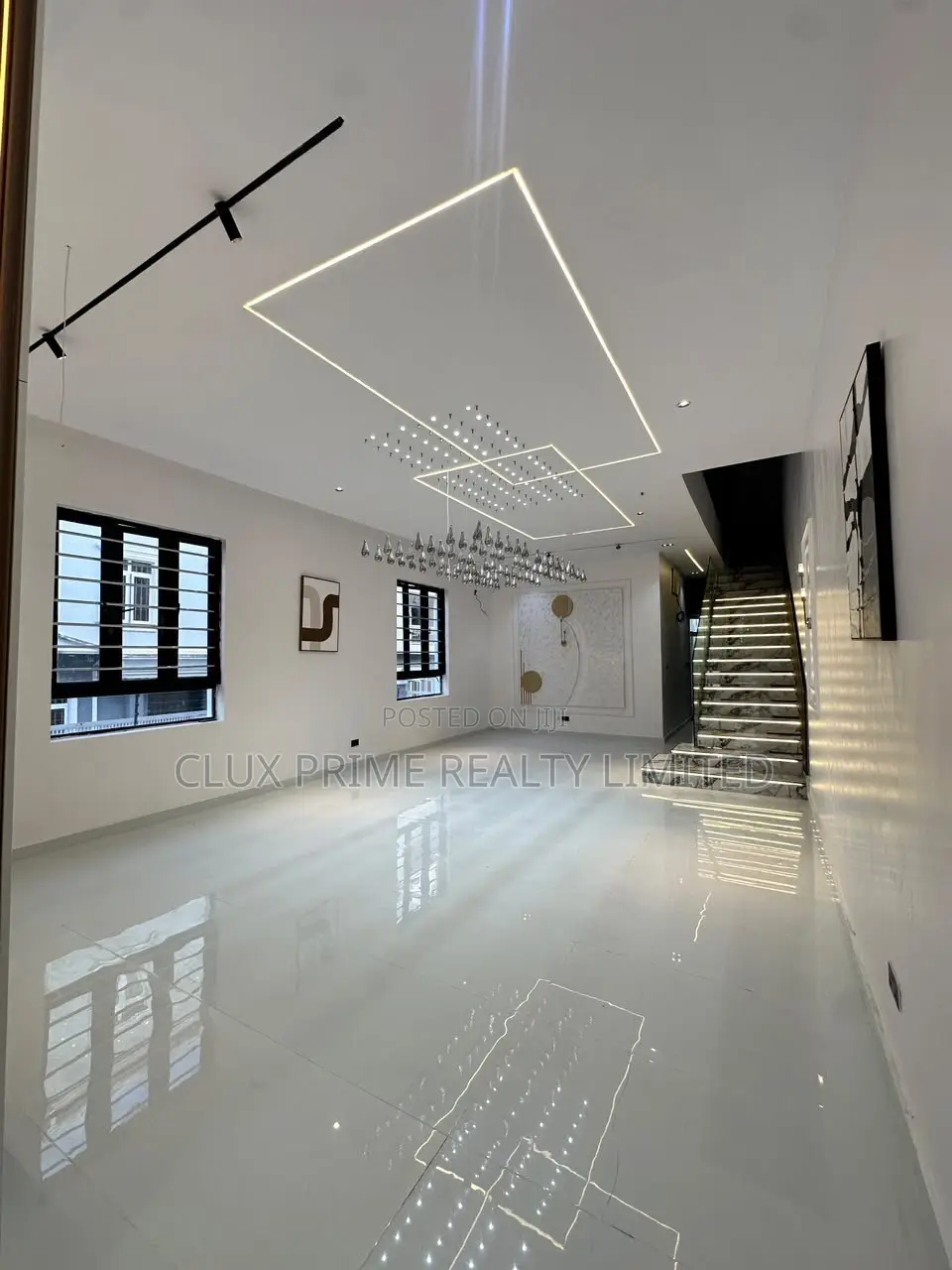 5bdrm Duplex in Ado / Ajah for sale in Ado / Ajah