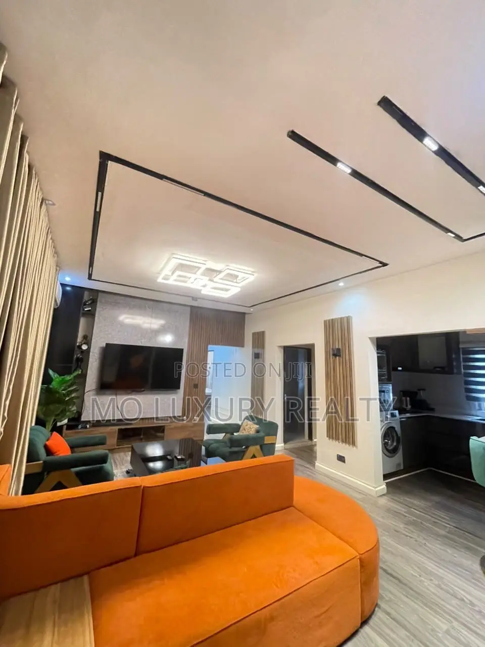 Furnished 2bdrm Apartment in Lekki Phase 1 for rent in Lekki Phase 1
