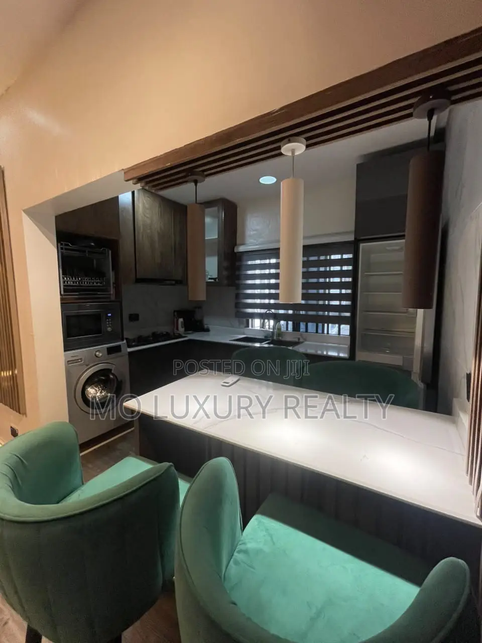 Furnished 2bdrm Apartment in Lekki Phase 1 for rent in Lekki Phase 1