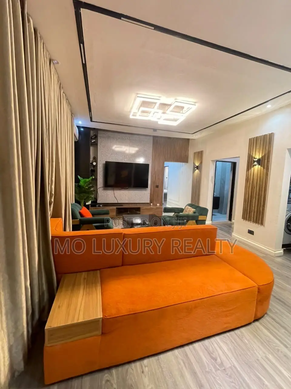 Furnished 2bdrm Apartment in Lekki Phase 1 for rent in Lekki Phase 1