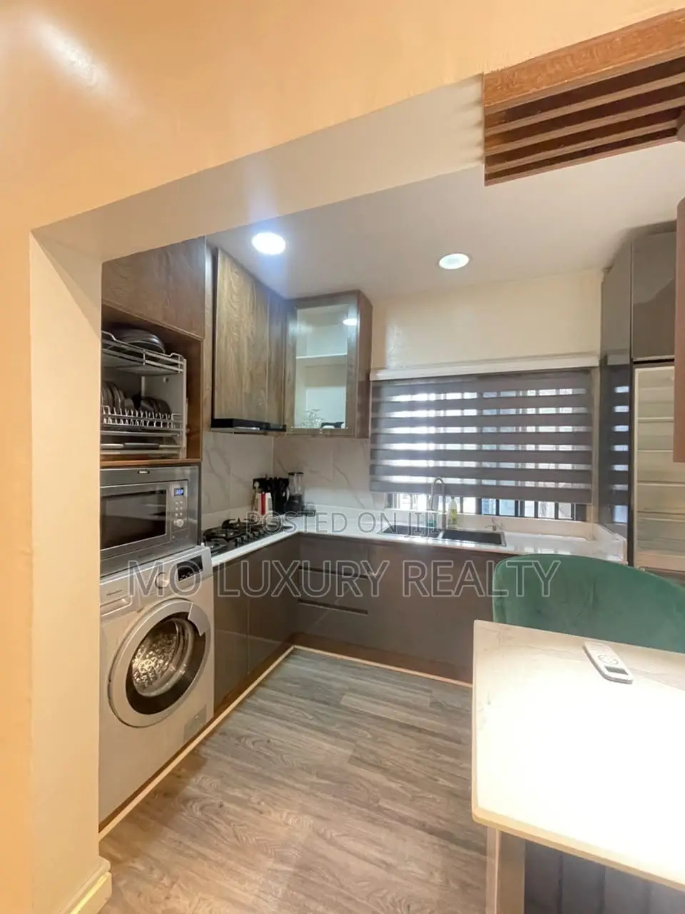 Furnished 2bdrm Apartment in Lekki Phase 1 for rent in Lekki Phase 1