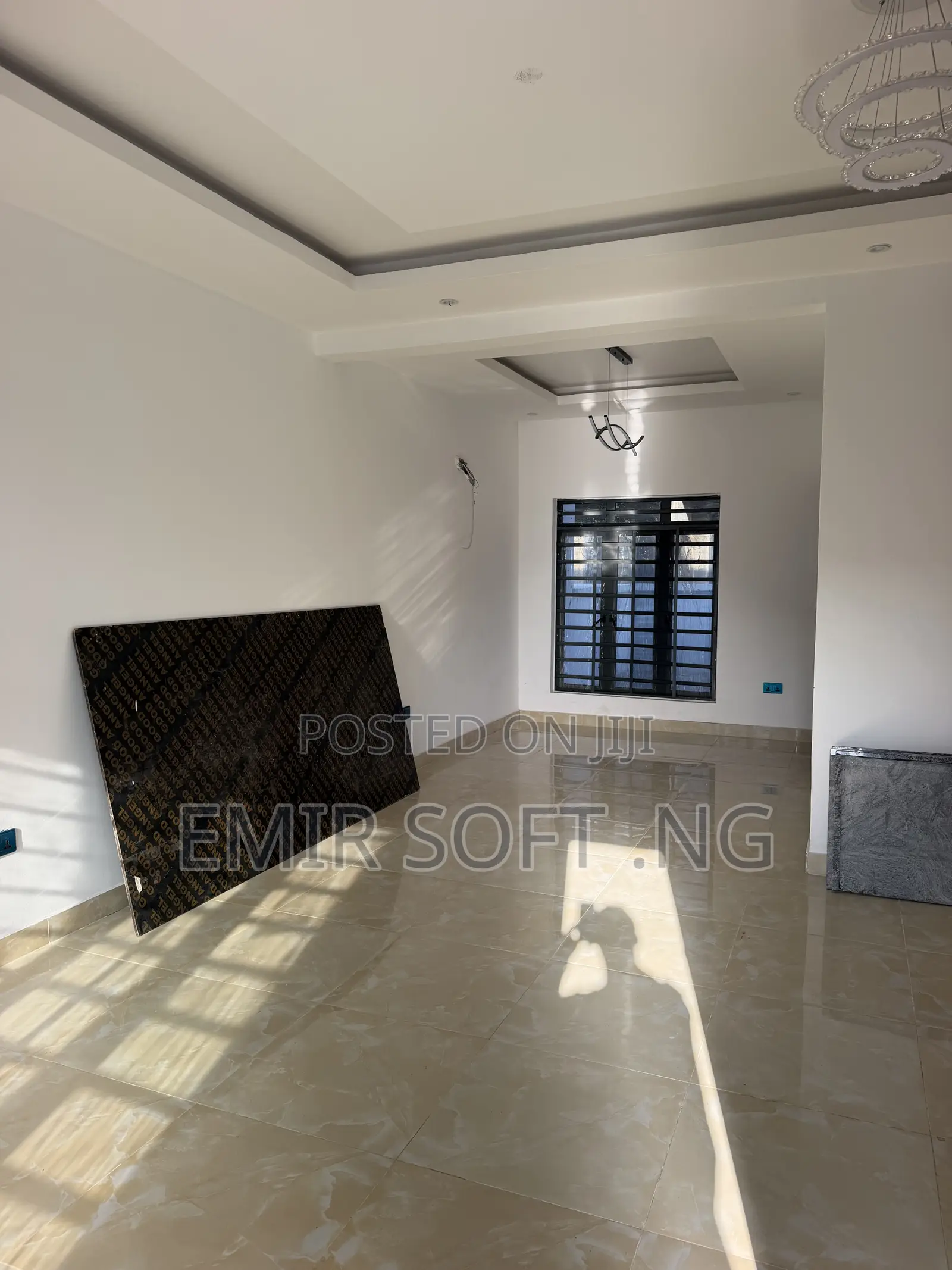 2bdrm Bungalow in Fort Court, Akala Express for sale in Akala Express