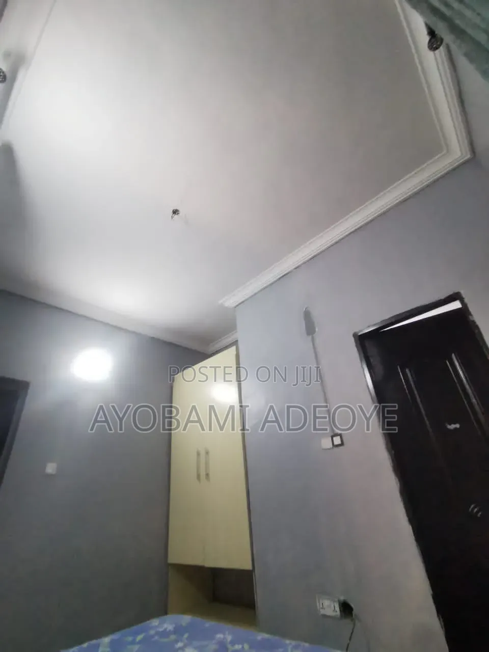 Mini Flat in Meridian Park Estate, Awoyaya for rent in Awoyaya