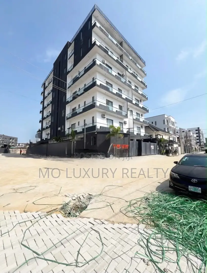 2bdrm Apartment in Lekki Phase 1 for rent in Lekki Phase 1