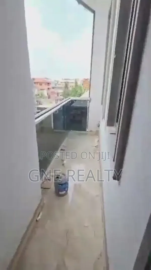 Furnished 2bdrm Apartment in Ago Palace for rent in Ago Palace