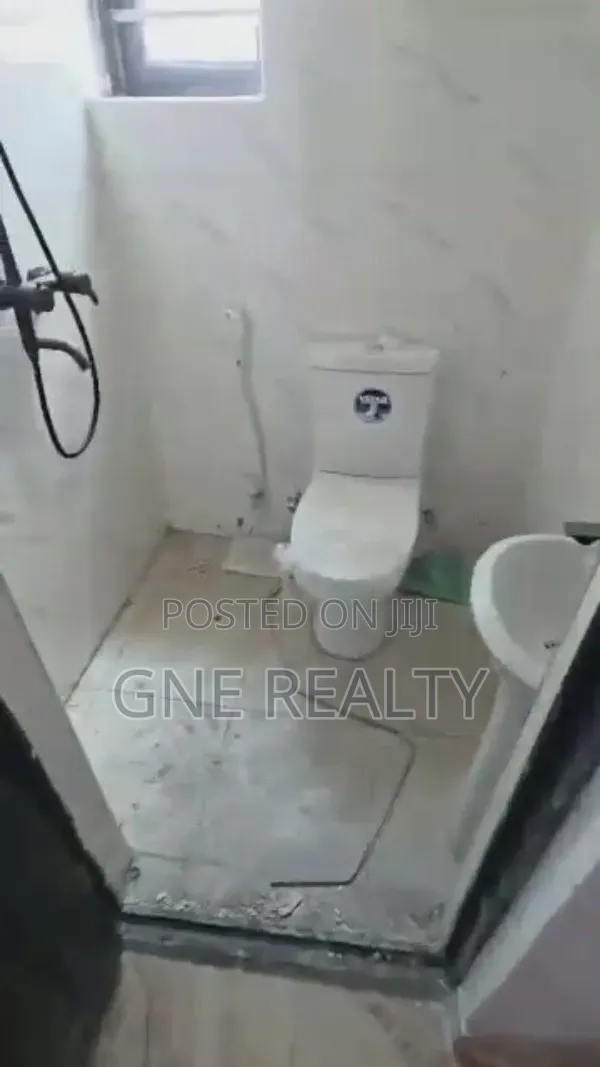 Furnished 2bdrm Apartment in Ago Palace for rent in Ago Palace