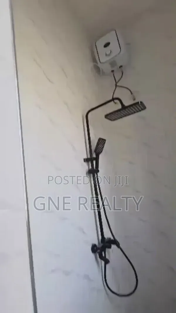 Furnished 2bdrm Apartment in Ago Palace for rent in Ago Palace