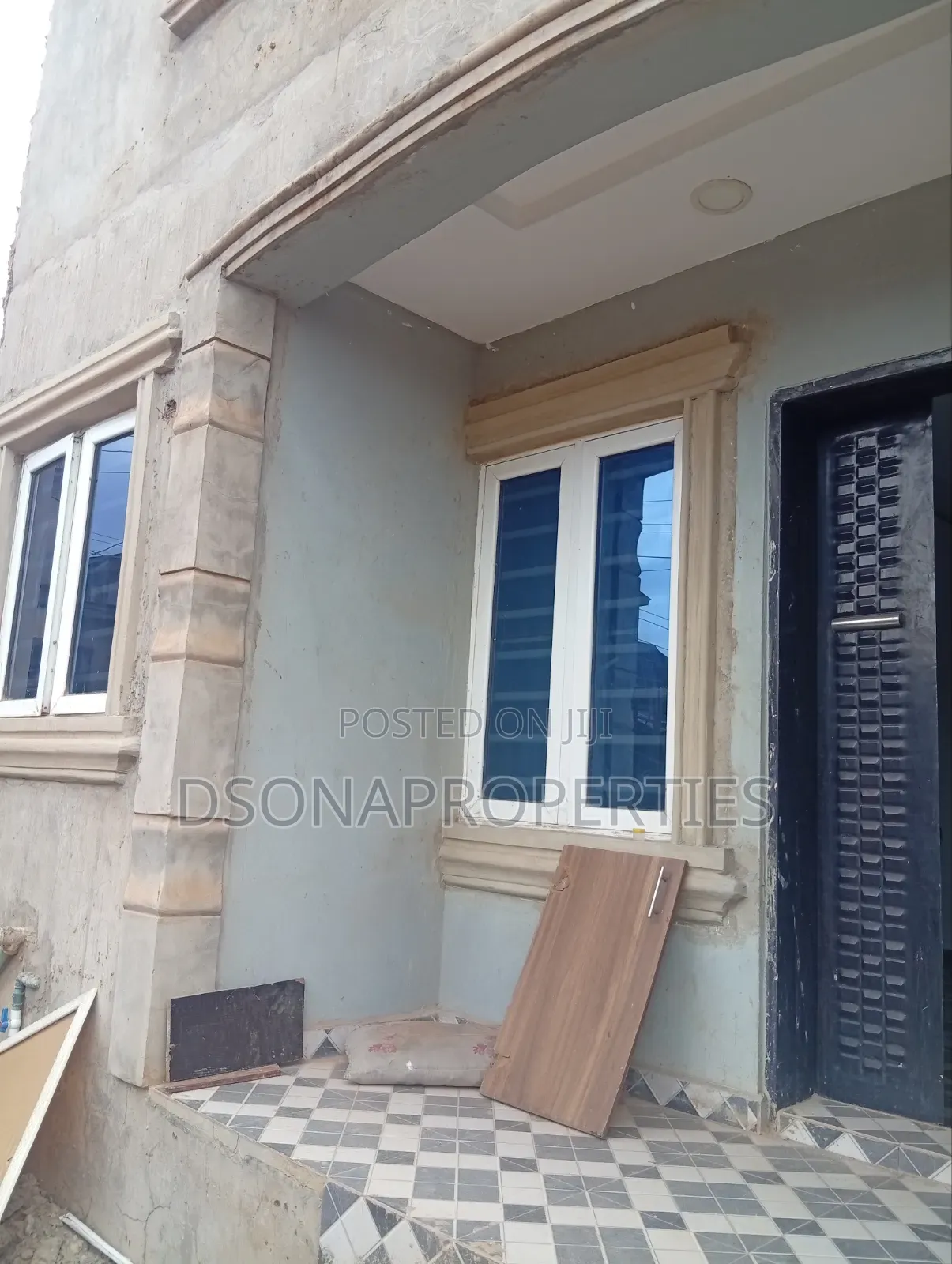 1bdrm Apartment in Fakile, Iju-Ishaga for rent in Iju-Ishaga
