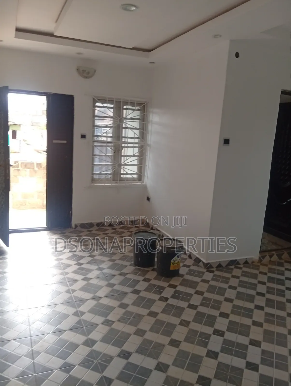 1bdrm Apartment in Fakile, Iju-Ishaga for rent in Iju-Ishaga