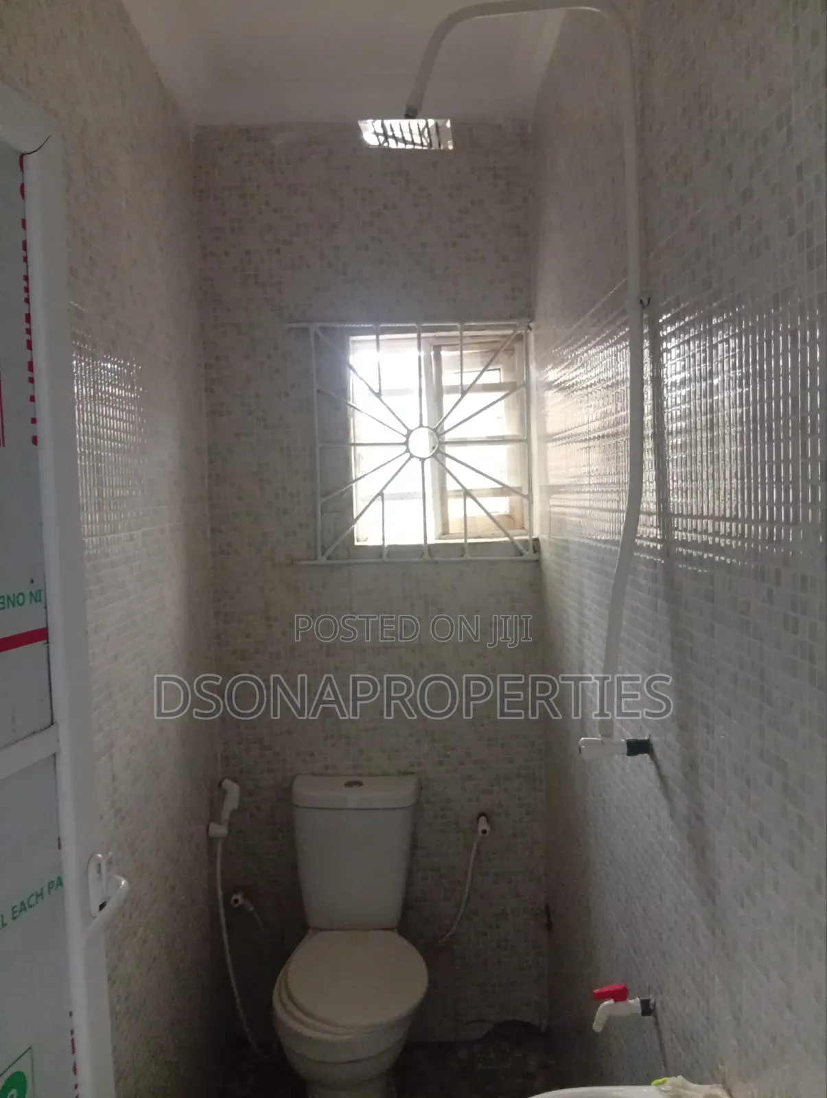 1bdrm Apartment in Fakile, Iju-Ishaga for rent in Iju-Ishaga