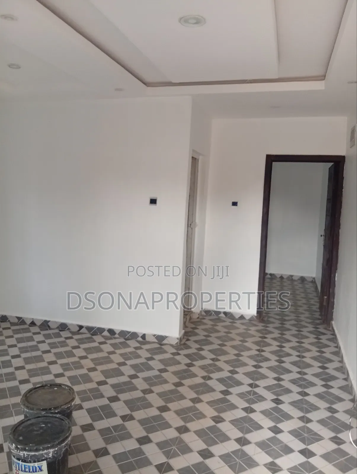 1bdrm Apartment in Fakile, Iju-Ishaga for rent in Iju-Ishaga