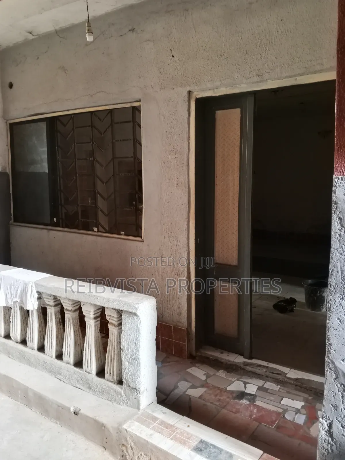 Furnished 2bdrm Apartment in Irawo, Kosofe / Kosofe for rent in Kosofe / Kosofe