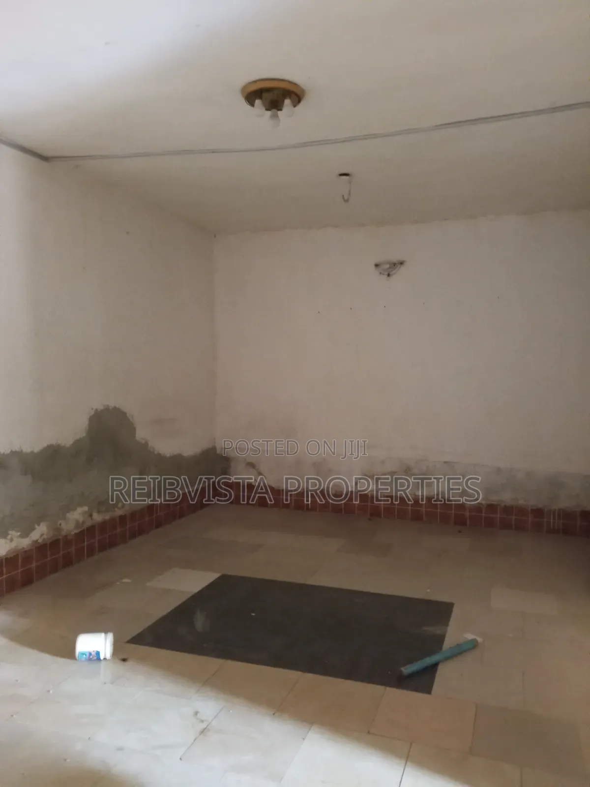Furnished 2bdrm Apartment in Irawo, Kosofe / Kosofe for rent in Kosofe / Kosofe