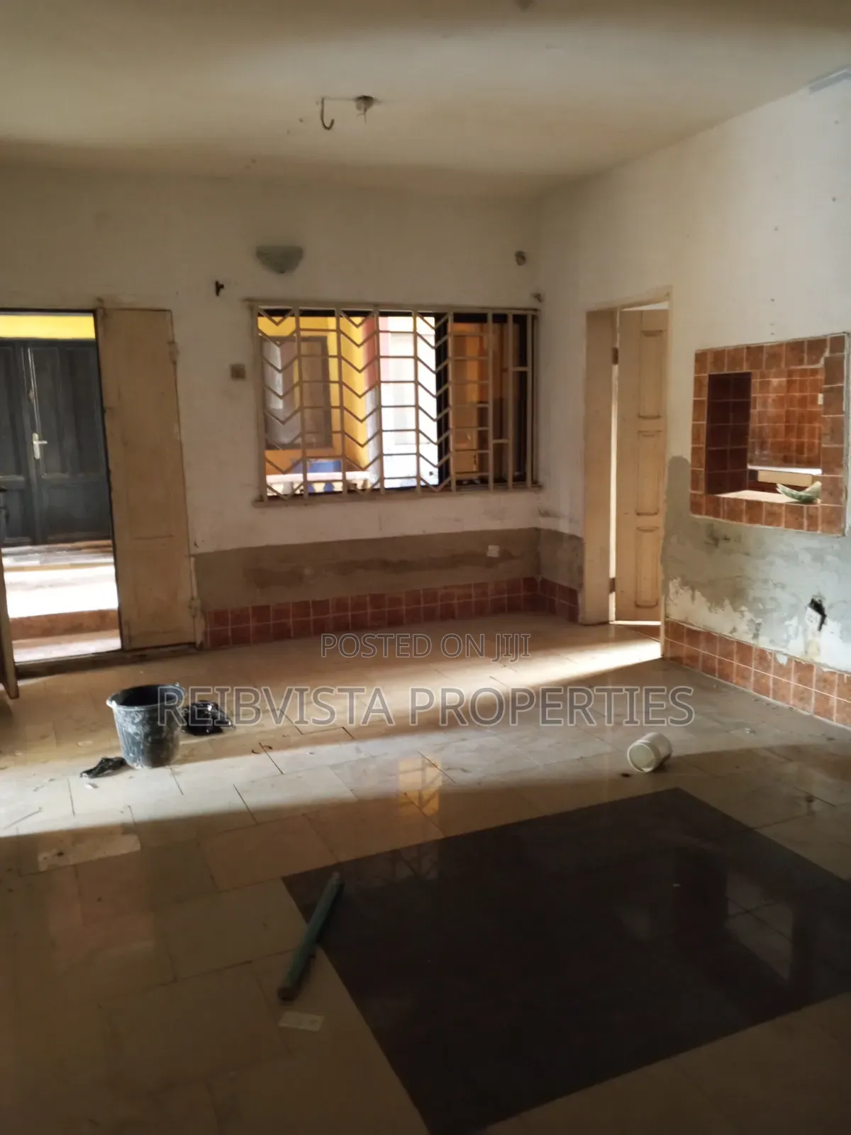 Furnished 2bdrm Apartment in Irawo, Kosofe / Kosofe for rent in Kosofe / Kosofe