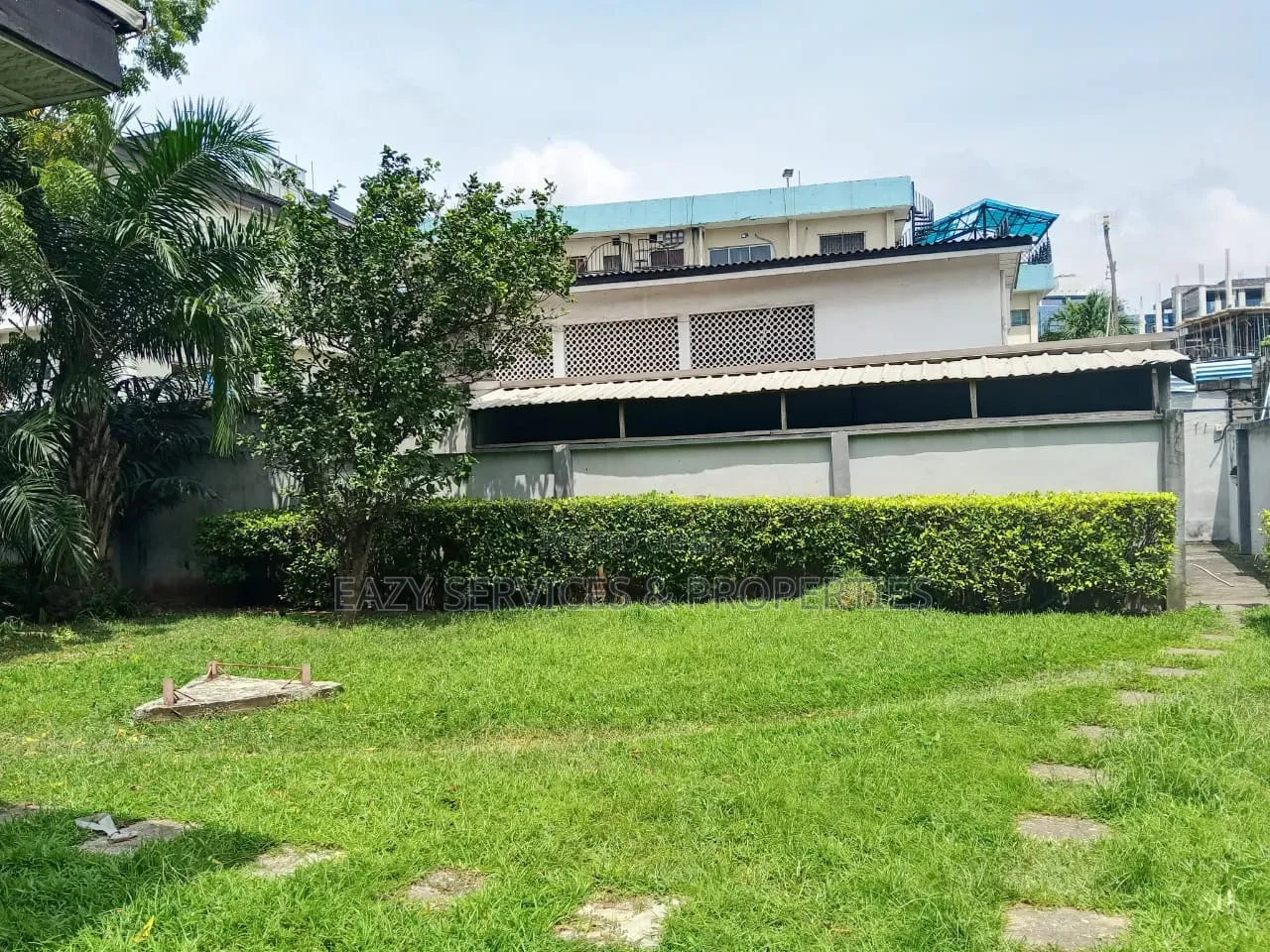 4bdrm Duplex in Adeola Odeku for rent in Adeola Odeku