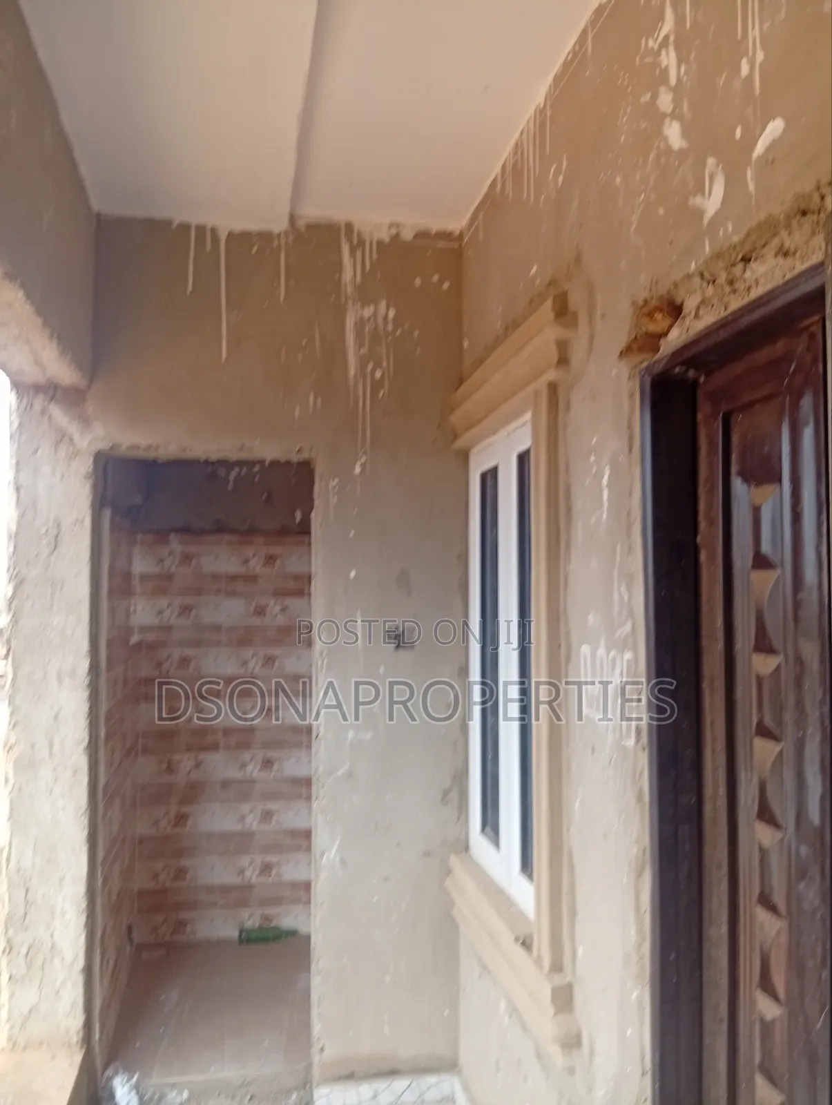 2bdrm Apartment in Fakile, Iju-Ishaga for rent in Iju-Ishaga