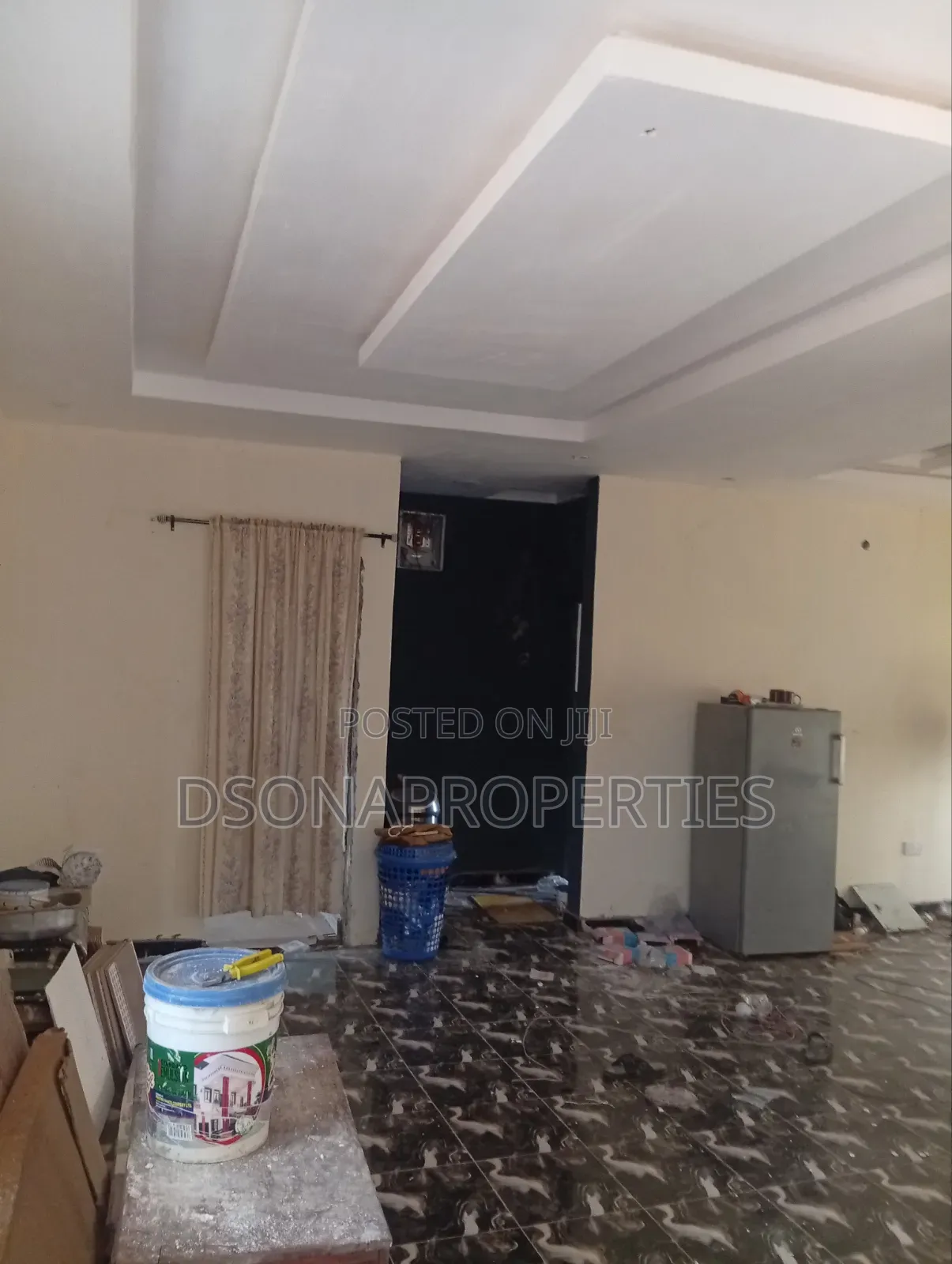 2bdrm Apartment in Fakile, Iju-Ishaga for rent in Iju-Ishaga