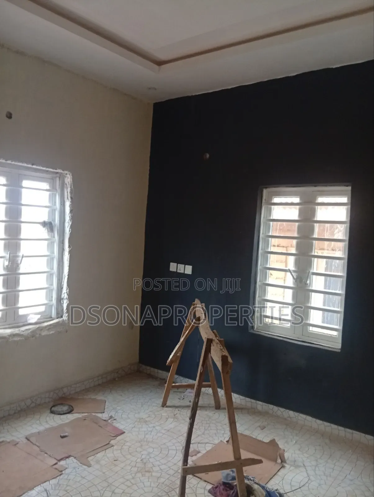 2bdrm Apartment in Fakile, Iju-Ishaga for rent in Iju-Ishaga