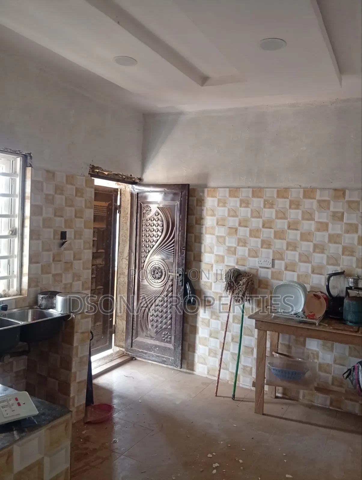2bdrm Apartment in Fakile, Iju-Ishaga for rent in Iju-Ishaga
