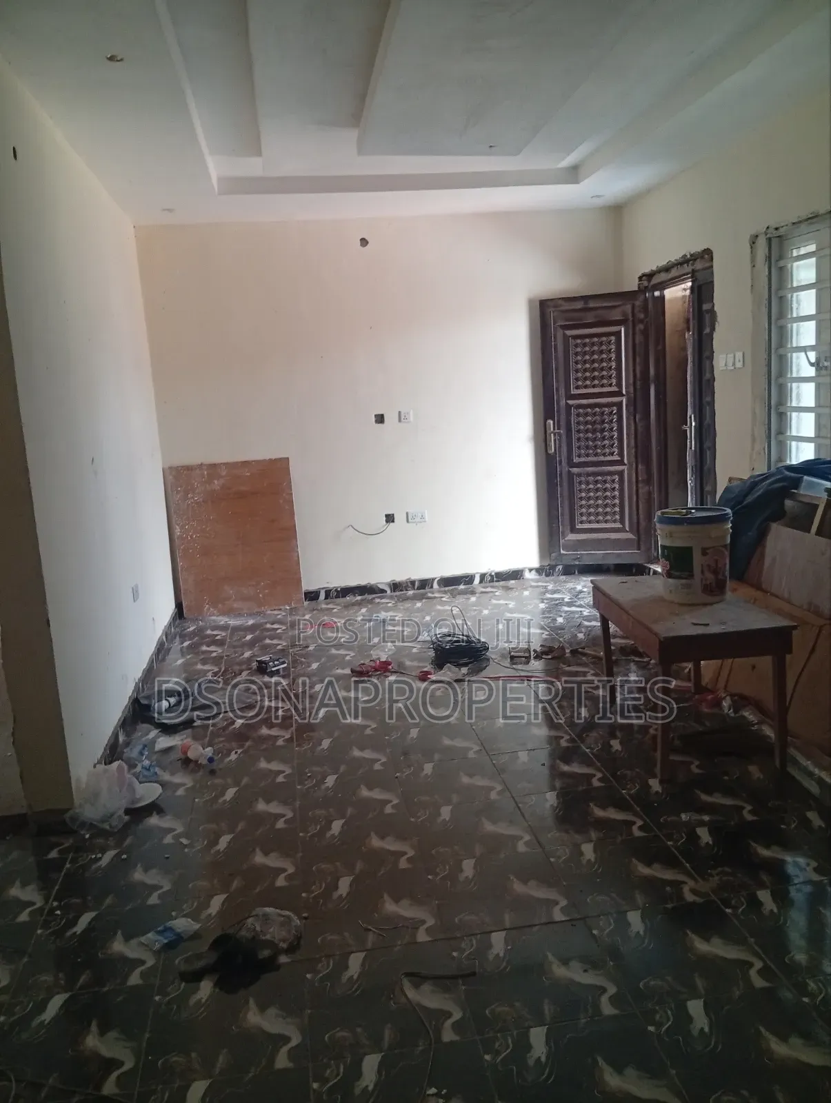 2bdrm Apartment in Fakile, Iju-Ishaga for rent in Iju-Ishaga