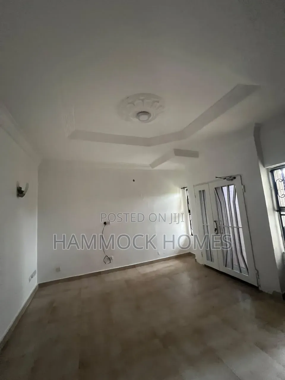 4bdrm Duplex in Onikoko Close, Agodi for rent in Agodi