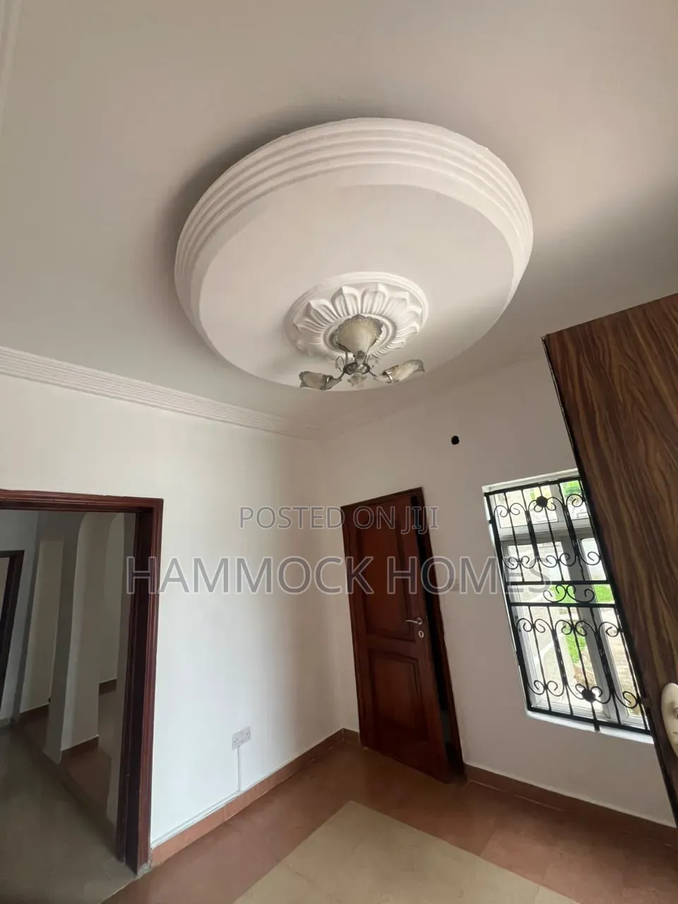 4bdrm Duplex in Onikoko Close, Agodi for rent in Agodi