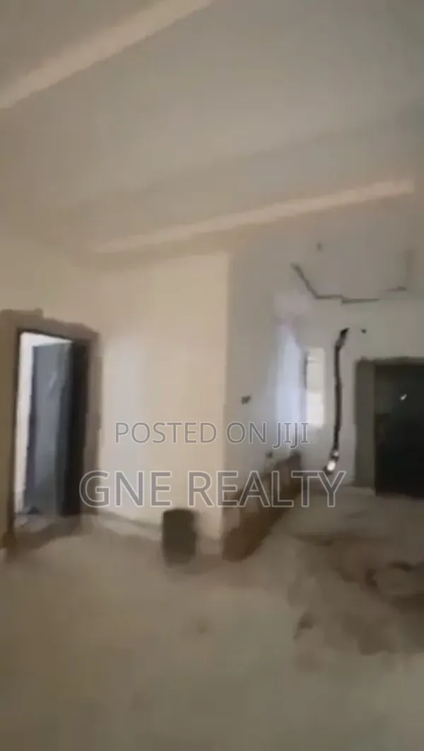Furnished 4bdrm Duplex in Ago Palace for rent in Ago Palace