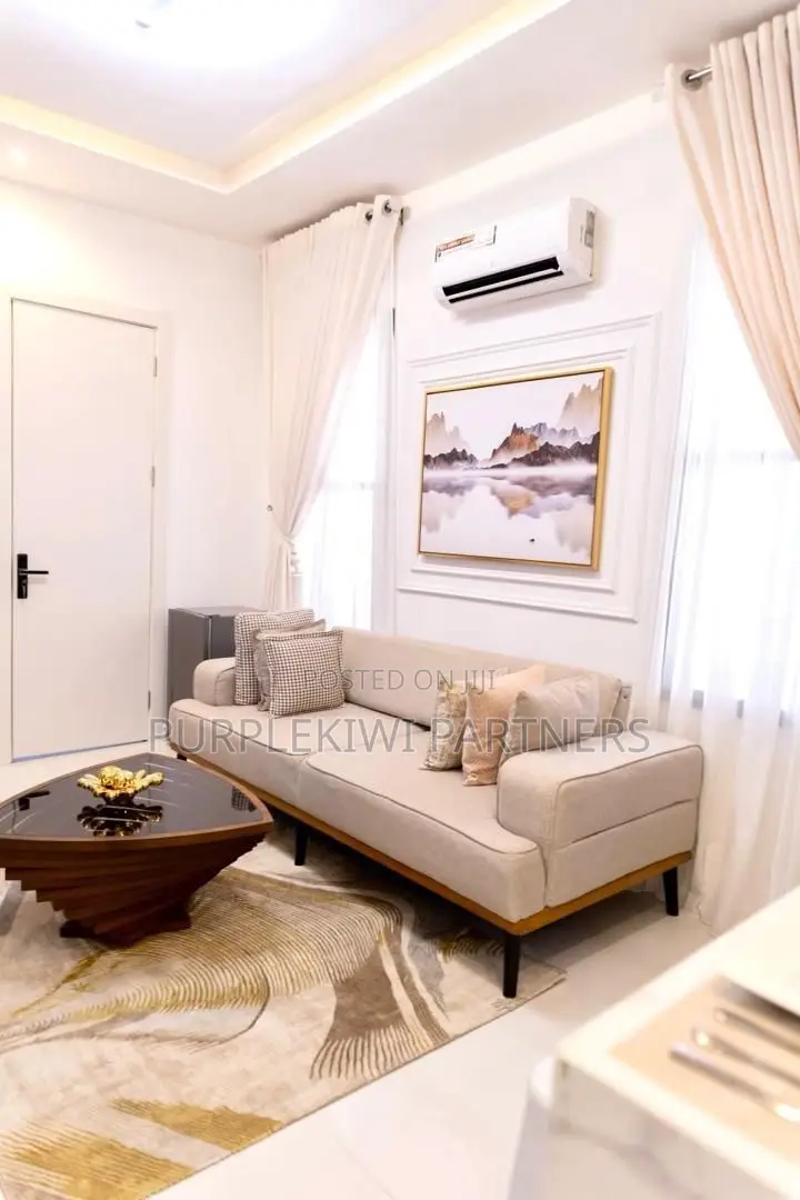 Furnished 2bdrm Apartment in Ologolo for rent in Ologolo