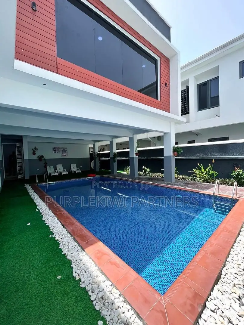 Furnished 2bdrm Apartment in Ologolo for rent in Ologolo
