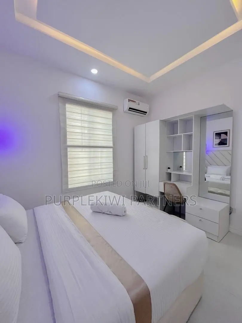 Furnished 2bdrm Apartment in Ologolo for rent in Ologolo