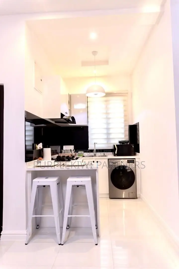 Furnished 2bdrm Apartment in Ologolo for rent in Ologolo