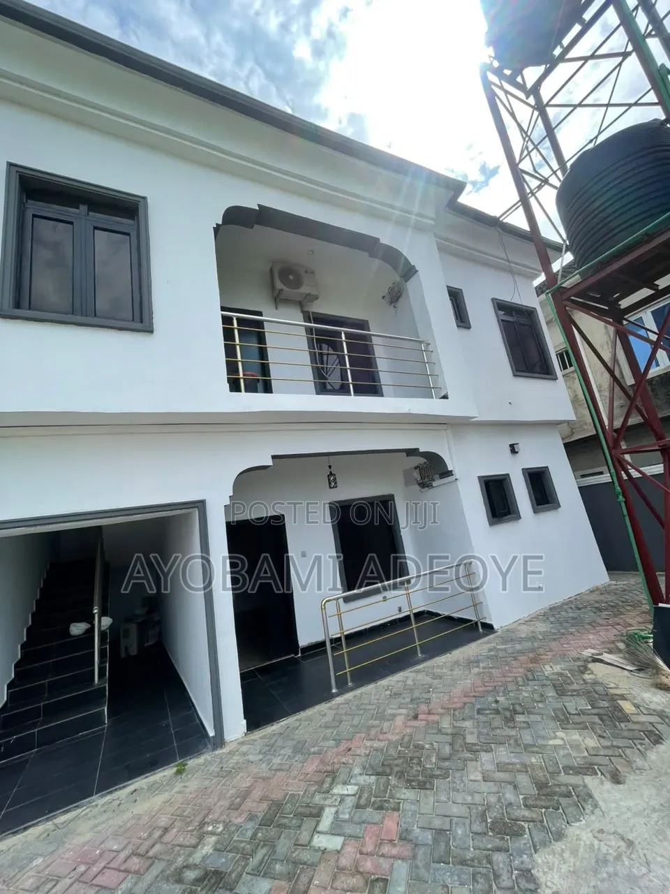 2bdrm Apartment in Sangotedo for rent in Sangotedo